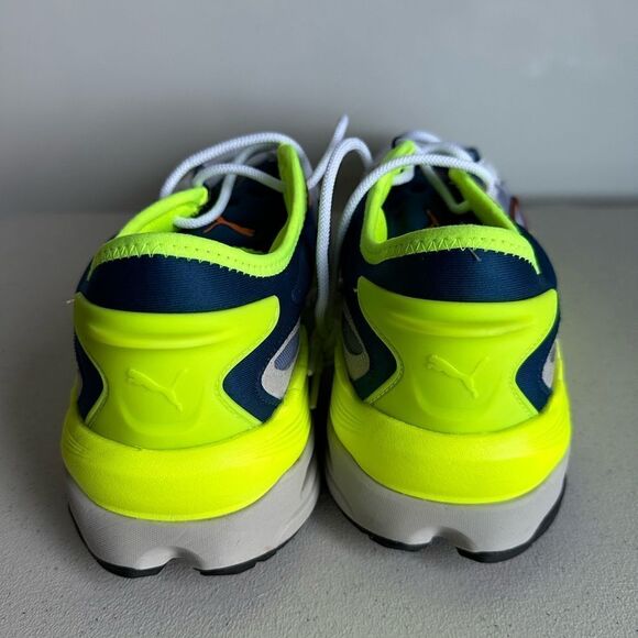 [387499-02] Mens Puma EXTENT NITRO ADV Size 11 - Picture 5 of 6